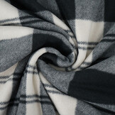 Printed Polar Off-White -Grey