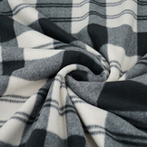 Printed Polar Off-White -Grey