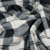 Printed Polar Off-White -Grey