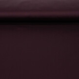 Silky Satin Aubergine