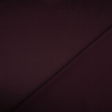 Silky Satin Aubergine
