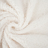 Cotton Curly Teddy Natural