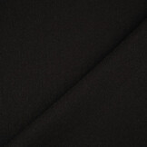 Wool Coat Fabric Dark Brown