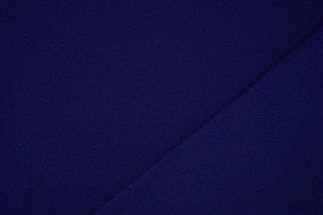 Winter Jersey Royal Blue