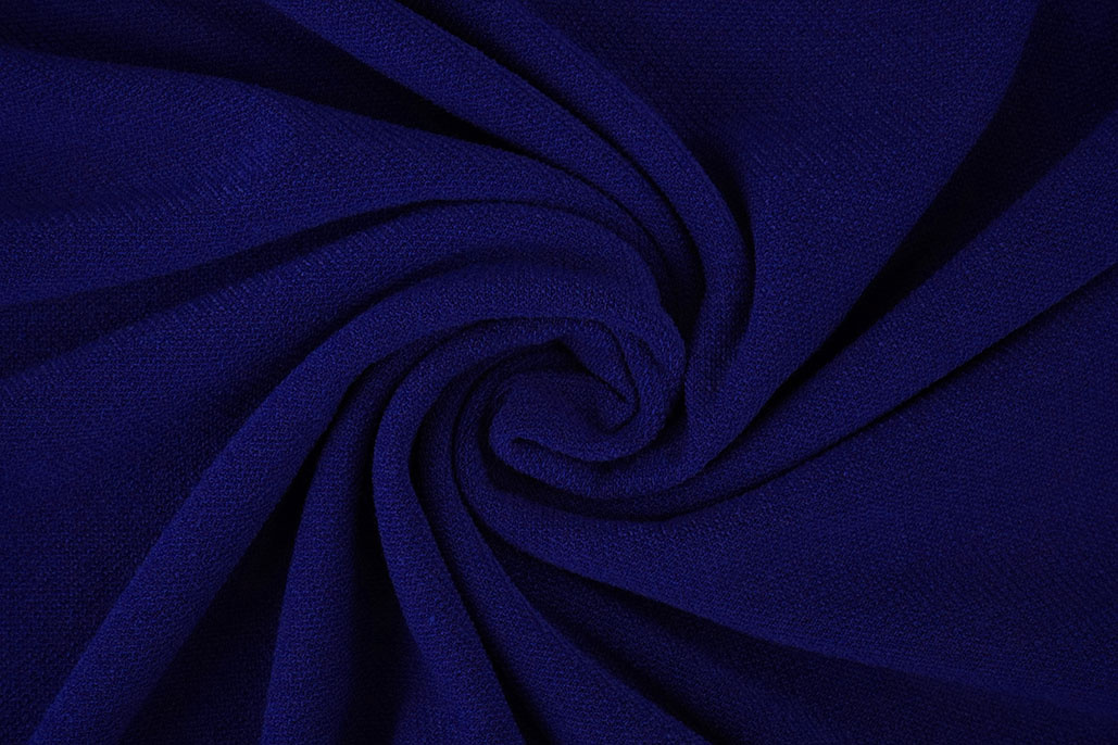 Winter Jersey Royal Blue