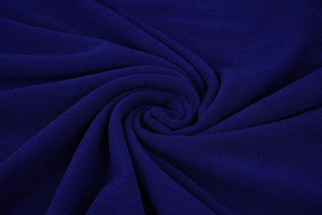 Winter Jersey Royal Blue