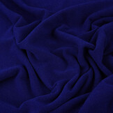 Winter Jersey Royal Blue