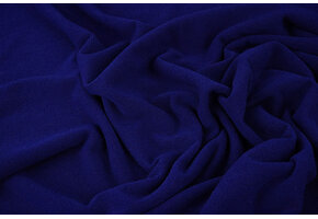 Winter Jersey Royal Blue