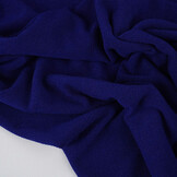 Winter Jersey Royal Blue