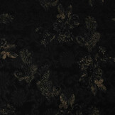 Jersey Jacquard Louise Black