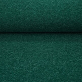 Wollen Jersey Zeegroen