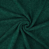 Wollen Jersey Zeegroen