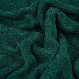 Wollen Jersey Zeegroen