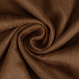 Light Scuba Suede Mocha Brown