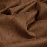 Light Scuba Suede Mokka Bruin