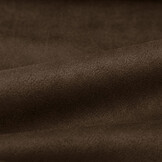 Light Scuba Suede Dark Brown
