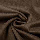 Light Scuba Suede Dark Brown