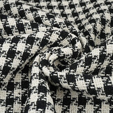 Bouclé Ruit Vayenne