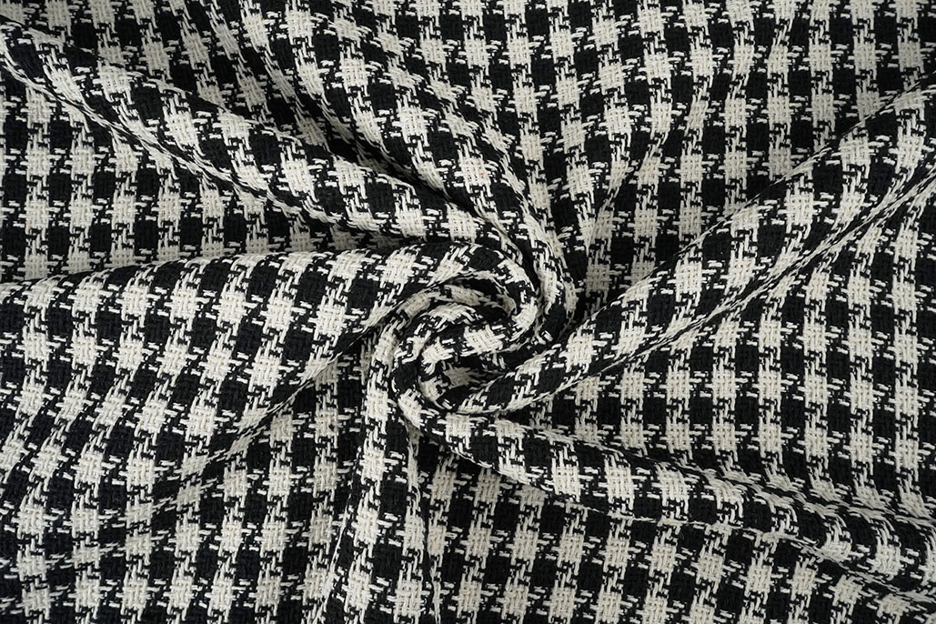 Bouclé Ruit Vayenne