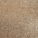 Knitted Glitter Metallic Rosé-Gold