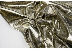 Metallic Party Shinyssimo Gold