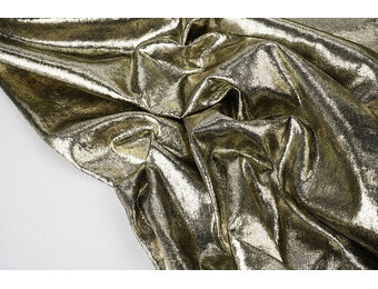 Metallic Party Shinyssimo Gold