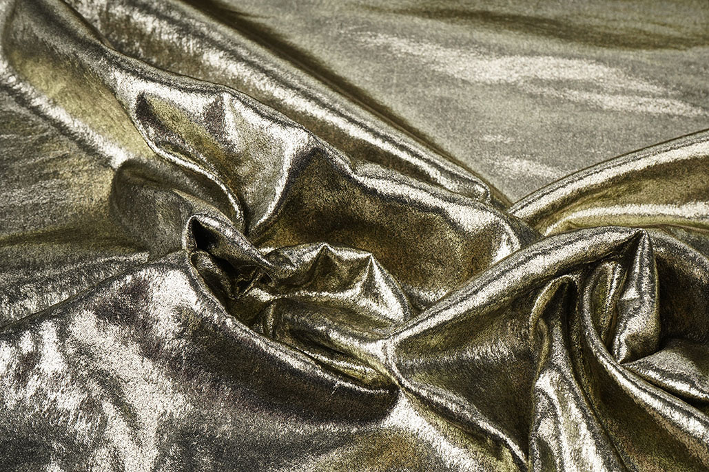 Metallic Party Shinyssimo Gold