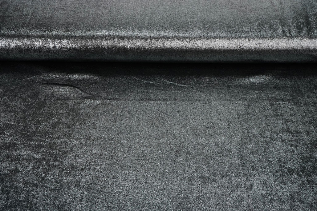 Metallic Party Shinyssimo Silver