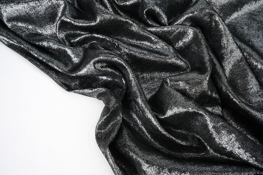 Metallic Party Shinyssimo Silver