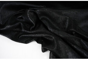 Metallic Party Shinyssimo Black