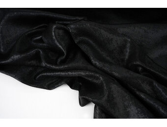 Metallic Party Shinyssimo Schwarz