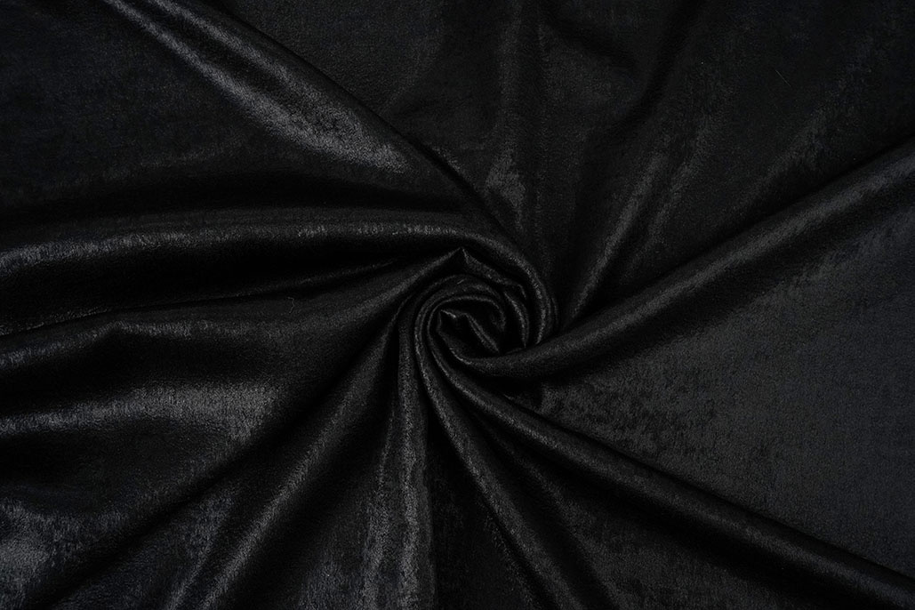 Metallic Party Shinyssimo Black