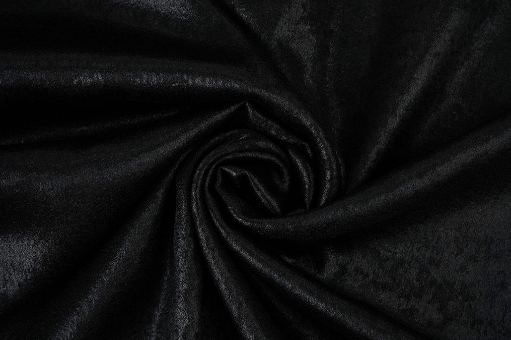 Metallic Party Shinyssimo Black