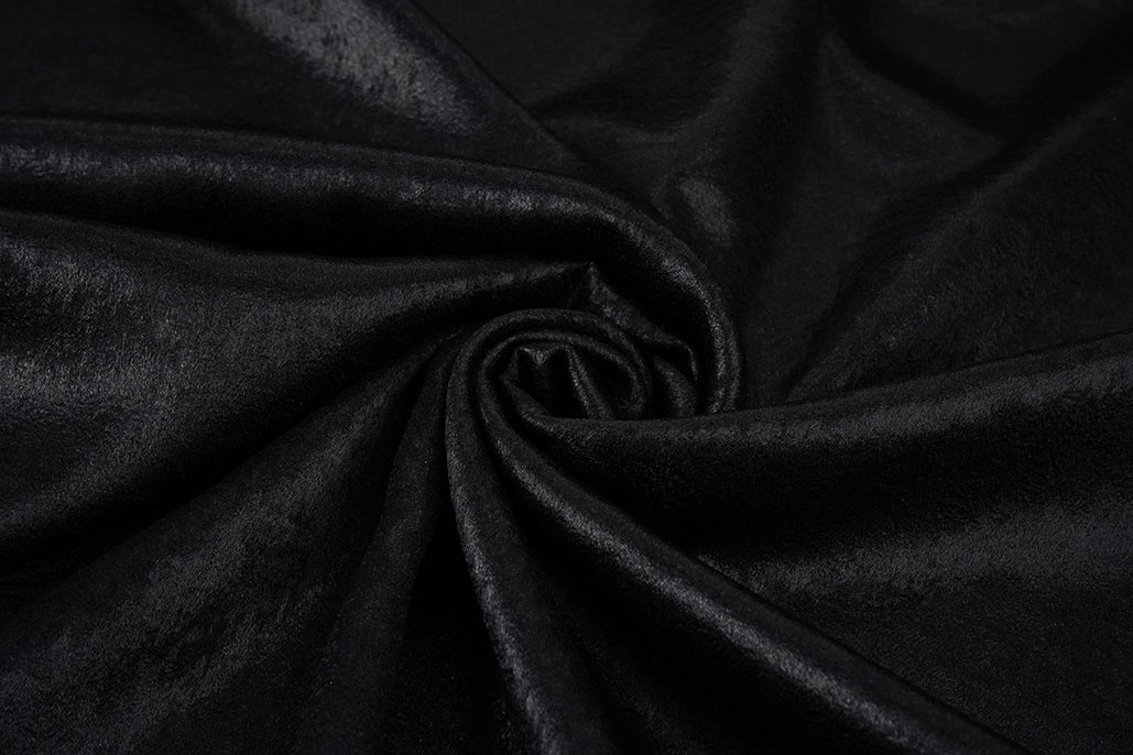 Metallic Party Shinyssimo Black