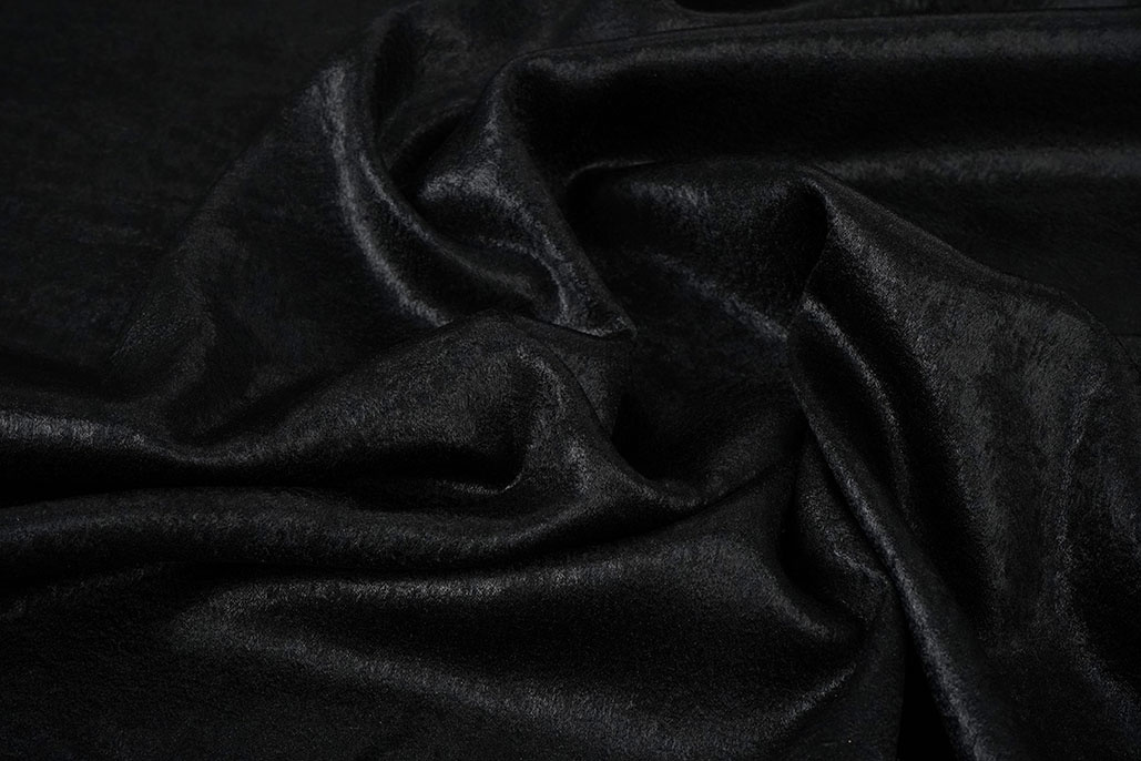 Metallic Party Shinyssimo Black