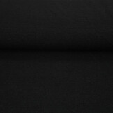Knitted Fabric Lurex Black