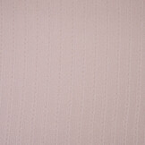 Pointoille Ajour Jersey Streifen Altrosa