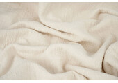 Double Gauze Slub - Natural