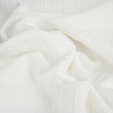 Double Gauze Slub – Hydrofiel – Creme
