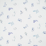 Digital Cotton Jersey Bloemen Sofie