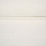 Gestrickte Waffel Creme