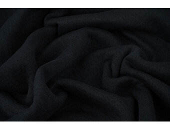 Jersey Hydrofiel Collino Zwart