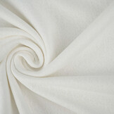 Jersey Double Gauze Collino White