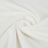 Jersey Double Gauze Collino White