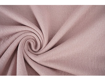 Jersey Hydrofiel Collino Poeder Roze