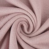 Jersey Double Gauze Collino Powder Pink