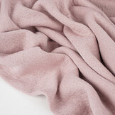 Jersey Double Gauze Collino Powder Pink