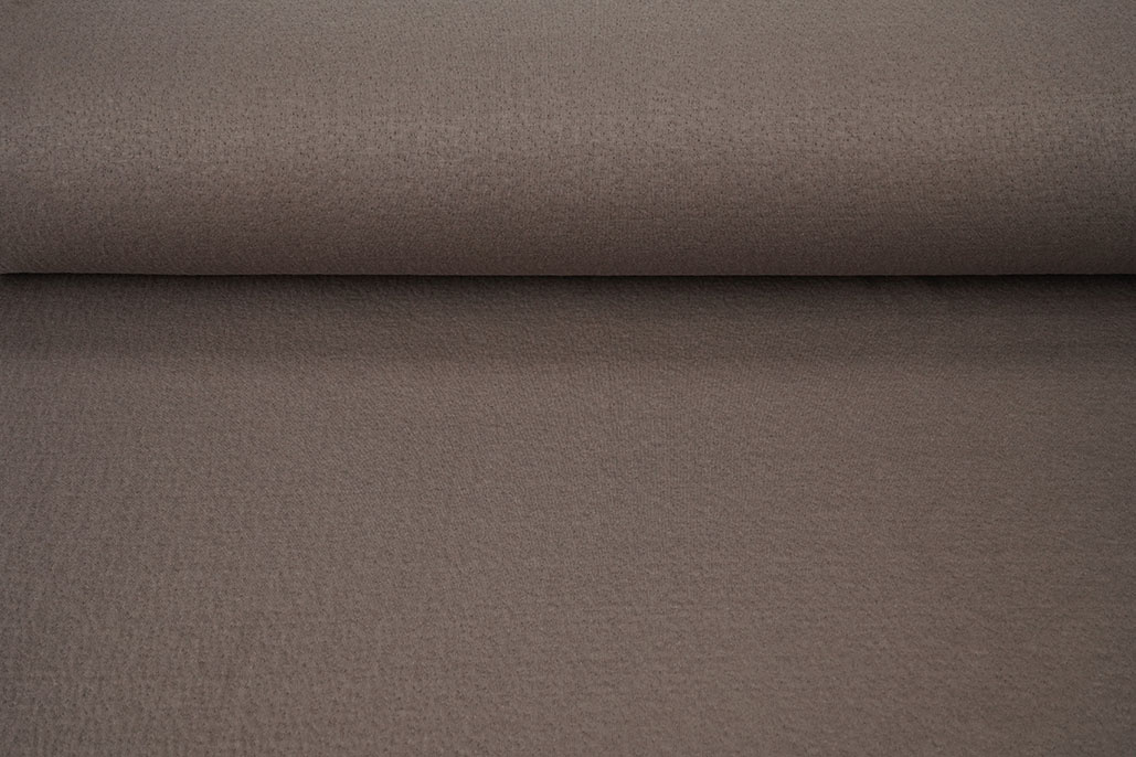 Jersey Double Gauze Collino Taupe