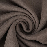 Jersey Double Gauze Collino Taupe