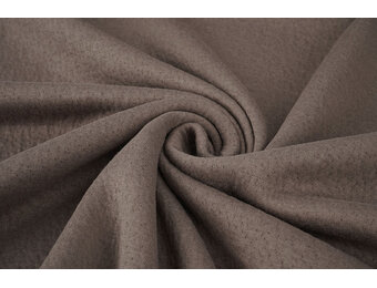 Jersey Hydrofiel Collino Taupe